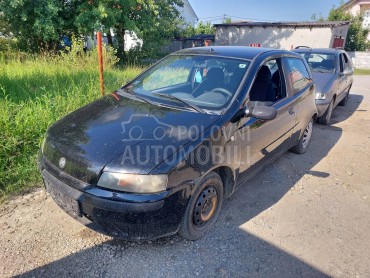 altenator za Fiat Punto od 1999. do 2003. god.