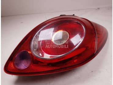 Stop Svetlo,Stop Lampa za Ford Ka od 2008. do 2016. god.