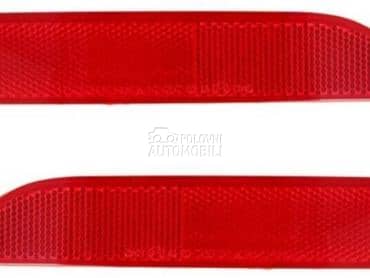 Katadiopter u Zadnjem Braniku za Honda CR-V od 2007. do 2010. god.