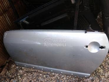 Vrata leva za Citroen C3 pluriel