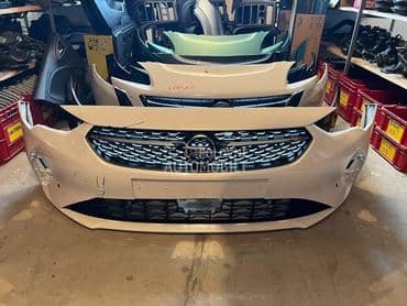 maska resetka za Opel Corsa F od 2020. do 2023. god.