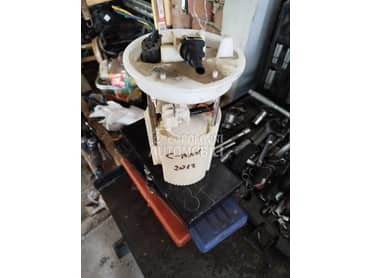 benzinska pumpa u rezervoaru za Ford C-Max, Fiesta, Focus ... od 2011. do 2015. god.