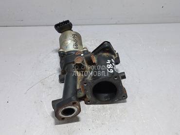 EGR za Opel Corsa C