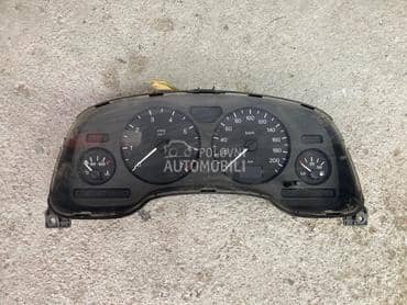 sat,cajger za Opel Astra G