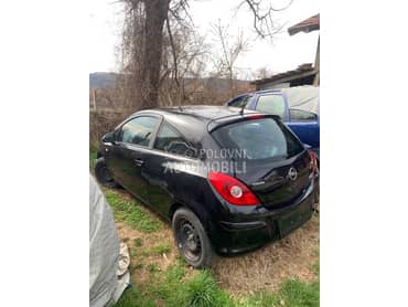 Čelične felne  15" 4 x 100