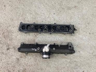 dekla egr ventila za Opel Astra G