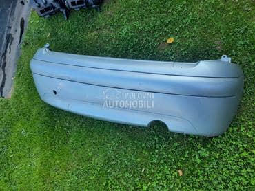 Branik zadnji ezrc za Citroen C3