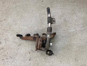 turbina za Opel Astra G