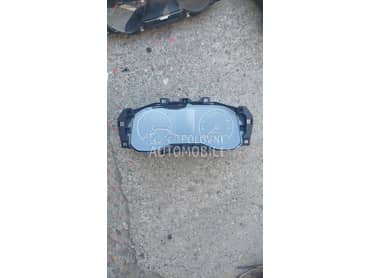 Brzinometar za Volkswagen Polo od 2019. do 2022. god.