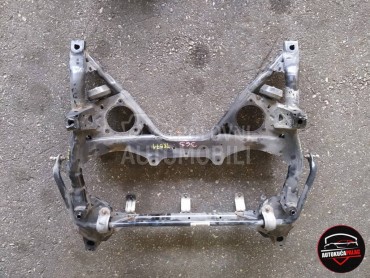 MOST TRAP TR571 za BMW Serija 1