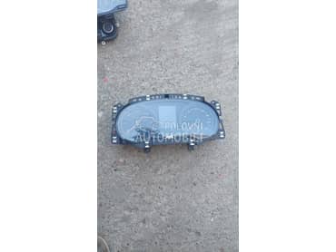 Brzinometar za Volkswagen Golf 7