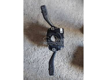 Ablenderi za Volkswagen Touran