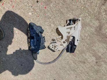 Brava za Volkswagen Tiguan