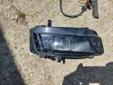 Maglenke za Volkswagen Golf 7