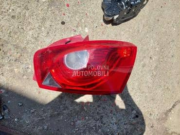 Stop svetla za Seat Ibiza od 2008. do 2012. god.