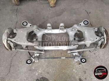 MOST TRAP TR577 za BMW Serija 1