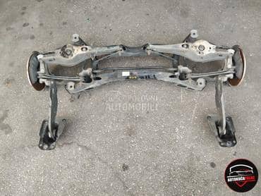 MOST TRAP TR578 za Škoda 105