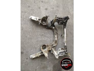 MOST TRAP TR579 za BMW Serija 1