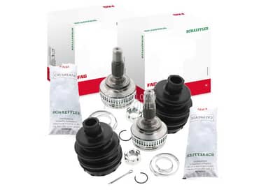 Homokineticki Zglob za Peugeot 308 od 2008. do 2013. god.