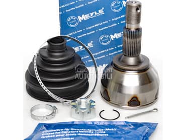 Homokineticki Zglob za Peugeot 407 od 2004. do 2010. god.