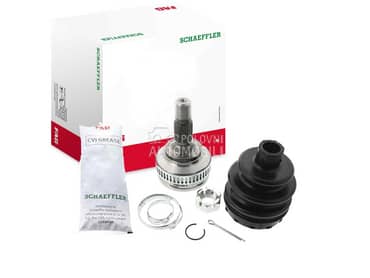 Homokineticki Zglob za Citroen C2 od 2003. do 2010. god.