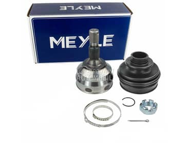 Homokineticki Zglob za Citroen C3 od 2002. do 2010. god.