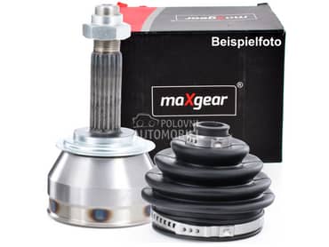 Homokineticki Zglob za Citroen C3 od 2010. do 2016. god.