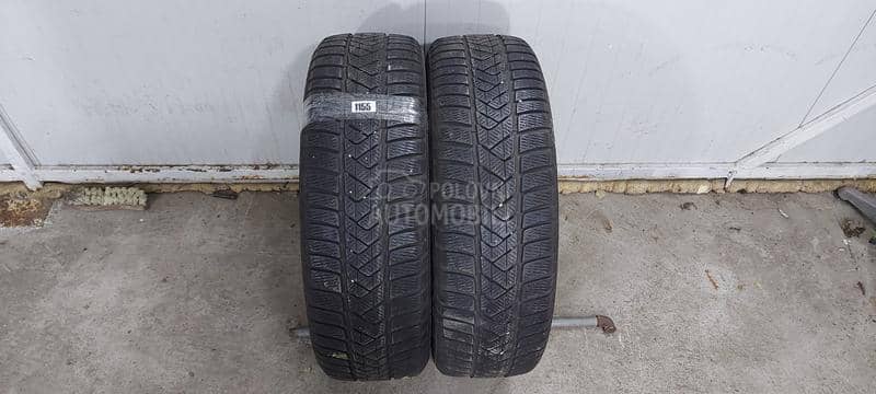 Pirelli 205/55 R19 Zimska