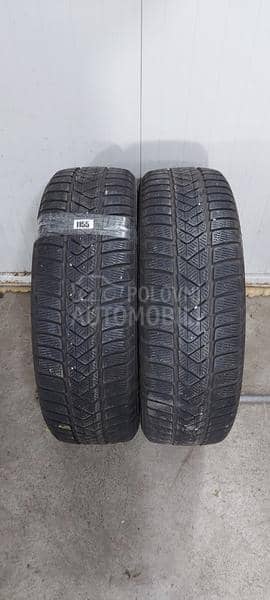 Pirelli 205/55 R19 Zimska