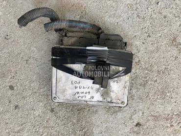 kompjuter motora za Opel Astra G