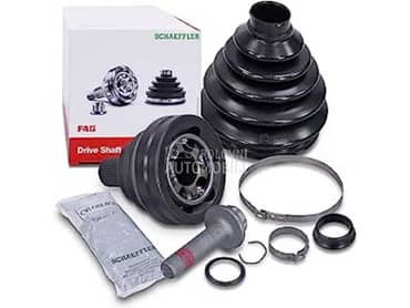 Homokineticki Zglob za Citroen C5 od 2001. do 2004. god.