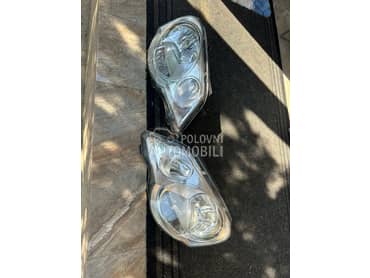 Farovi prednji za Volkswagen Polo od 2006. do 2009. god.