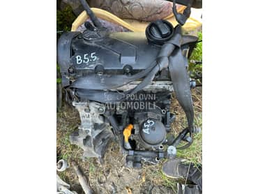 Kompletan motor za Volkswagen Passat B5.5 od 2001. do 2005. god.