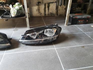 Farovi za Volkswagen Golf 7 od 2017. do 2019. god.