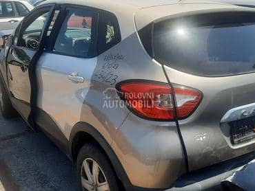 ALNASER TURBINA EGR VENTIL za Renault Captur, Clio, Grand Modus ...