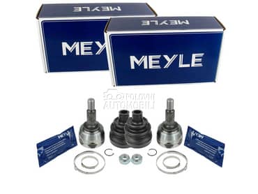 Homokineticki Zglob za Renault Megane od 2008. do 2015. god.