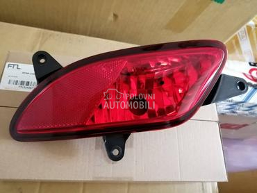 Zadnja Maglenka za Kia cee`d od 2007. do 2010. god.