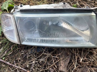 Far za Škoda Octavia od 2001. do 2005. god.