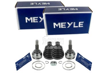 Homokineticki Zglob za Renault Modus od 2005. do 2013. god.