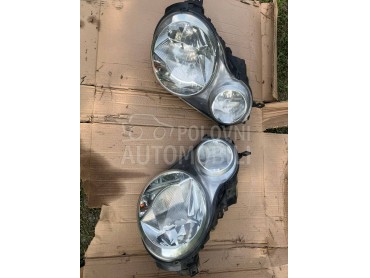 Farovi za Volkswagen Polo od 2001. do 2005. god.