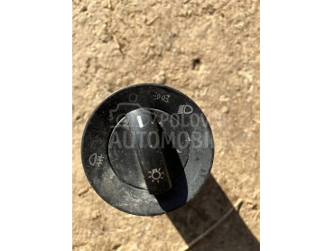 Prekidac svetla za Škoda Fabia, Octavia od 2000. do 2005. god.