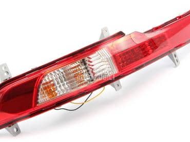 Zadnja Maglenka/Migavac za Kia Sportage od 2010. do 2015. god.