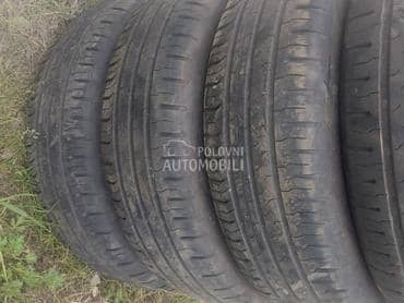 Continental 175/65 R14 Letnja