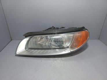 FAR za Volvo V70
