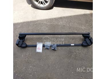 krovni nosači orginal za Audi A1