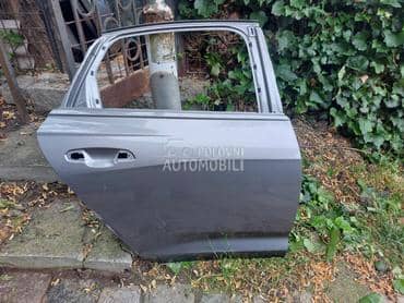 Vrata za Audi A6 od 2018. do 2023. god.