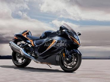 Suzuki HAYABUSA M5