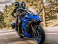 Suzuki GSX S1000GT M5