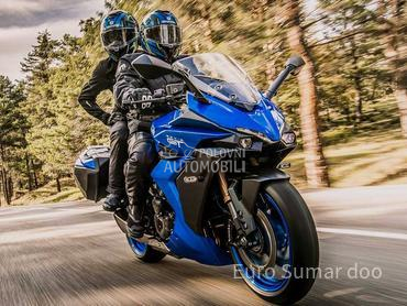 Suzuki GSX S1000GT M5 AKCIJA