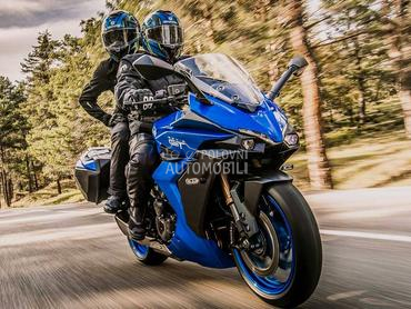 Suzuki GSX S1000GT M5 AKCIJA
